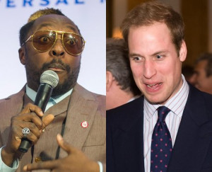 Guess The Quote: Prince William Or Will.i.am?