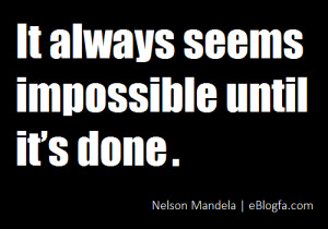 Nelson Mandela Facts and Top 15 Best Mandela Quotes