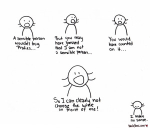 quotes and sayings that make no sense images pictures becuo