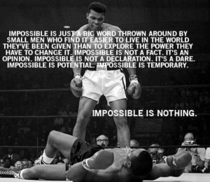 Best Boxing Quotes On Images - Page 11