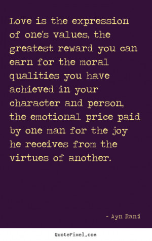 rand more love quotes success quotes friendship quotes life quotes