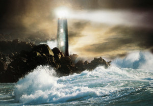 Conquering the Storms Inside You