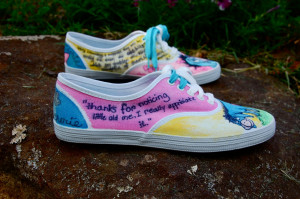 Eeyore Quotes HD Wallpaper 8