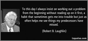 More Robert B. Laughlin Quotes