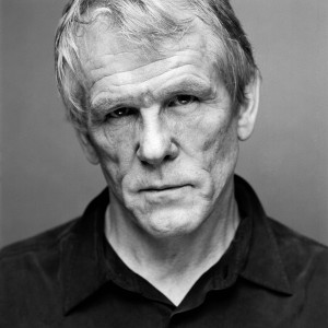 Portrait de Nick Nolte