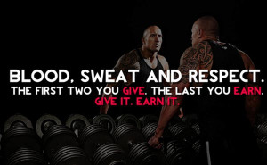 The Rock Quotes Wwe-wrestling-quotes-blod-