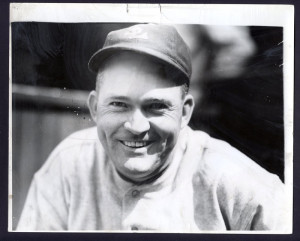 Rogers Hornsby