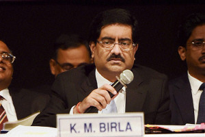 Kumar Mangalam Birla Quotes