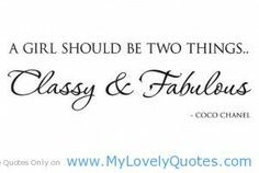 Fashion Quotes www.furfrenzy.com #fashionquotes #fauxfur #classy # ...