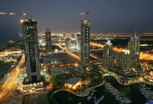 Brief History: Dubai