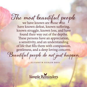 elisabeth kubler ross death quotes picture 35966