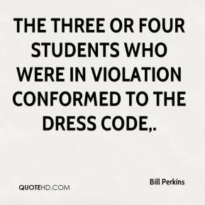 dress code quotes This piece covers school uniform policy, pros and ...
