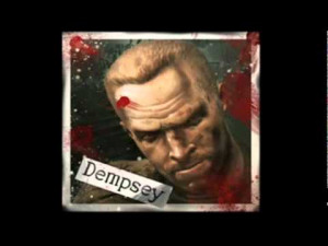 Dempsey Quotes Call of Duty Black Ops