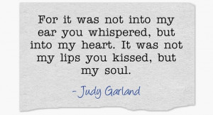 Top Romantic Quotes For...