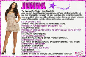 Related Pictures results for jenna marbles funny quotes pictures