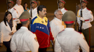 ... States: Venezuela, Argentina To Push For Puerto Rican Independence