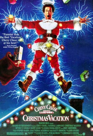 National Lampoon's Christmas Vacation: 20th Anniversary Celebration...