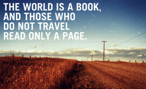 Travel Quotes!