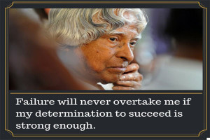 ... Quotes By Dr APJ Abdul Kalam That Will Continue to Ignite Young Minds