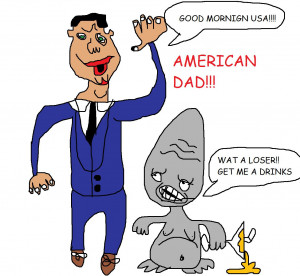 american dad stan und rogar komisch new