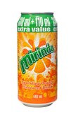 Orange Drink That Starts with M