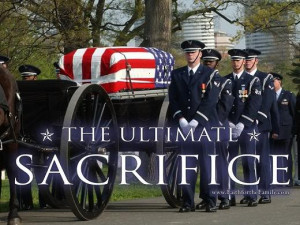 The Nation's Law Enforcement Community