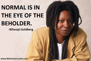 Whoopi Goldberg Quotes