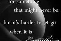 Infertility Hopeful Sayings / Beautiful, inspiring quotes to live by ...