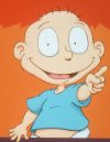 Tommy Pickles (Character) - Quotes