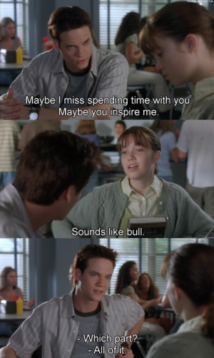 Quotes A Walk To Remember
