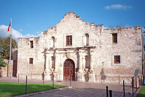 Alamo picture