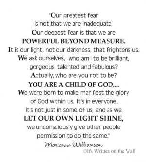 Healing Articles, Prose, Poems, Prayers, Quotes, & Lyrics: Quotes Our ...