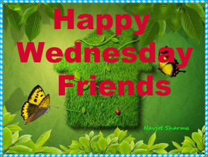 Happy Wednesday Quotes Wednesday