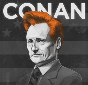 And the Name of Conan O’Brien’s New Show Is…