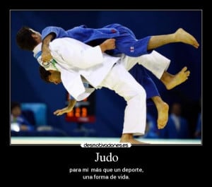Judo Memes