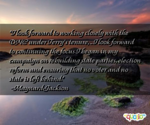 Quotes About Rebuilding