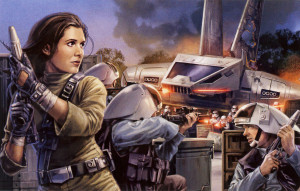Leia Organa Solo - Wookieepedia, the Star Wars Wiki