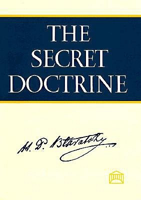 Start by marking “The Secret Doctrine” as Want to Read: