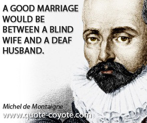 Funny Quotes For Husbands And Wives ~ Husband quotes - Quote Coyote