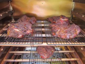 Thread: Perfect pork puller