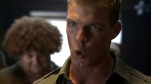 Blue Mountain State Season 2 (2010-2011)