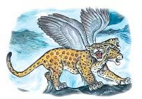 What kingdom does the bear represent (Daniel 7:5)? What do the ...