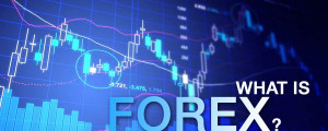 Forex or FX market is a place where financial speculation on changes ...