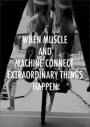 Make extraordinary things happen