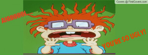 Chuckie Finster Quotes Chuckie Finster