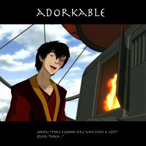 Avatar: The Last Airbender --- It just doesn't get better than the ...