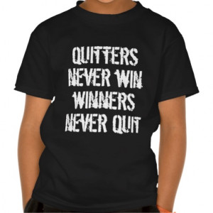 Funny MMA Quote Tshirt