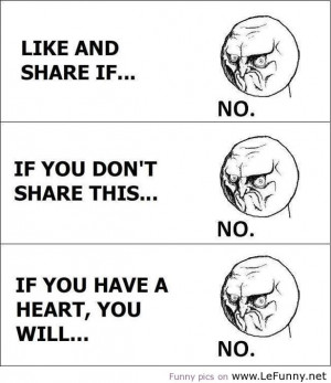 10 Funny Quotes for Facebook