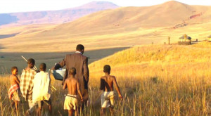 Mandela: Long Walk to Freedom movie Poster #11