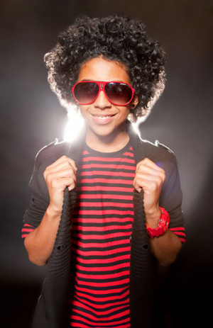 Princeton (Mindless Behavior)